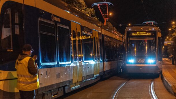 Lázár: sok jó tram-train kis helyen is elfér