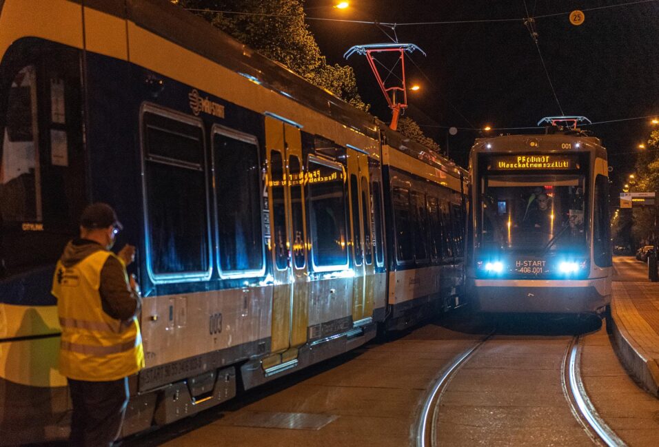 Lázár: sok jó tram-train kis helyen is elfér