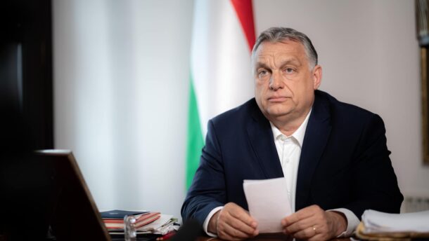 Orbán Viktor: