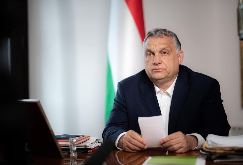 Orbán Viktor: