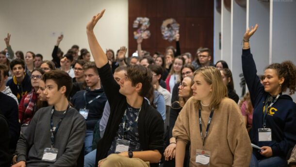 Szegedi képzési központtal is bővül a Mathias Corvinus Collegium Fiatal Tehetség és Középiskolás Programja 1