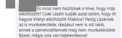 „Akkor hova fut, ha csődbe viszi az országot?” – ízekre szedik a vásárhelyiek „Pesti Pétert” 3