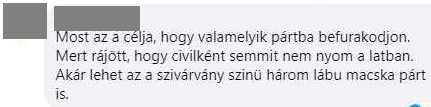 „Akkor hova fut, ha csődbe viszi az országot?” – ízekre szedik a vásárhelyiek „Pesti Pétert” 7