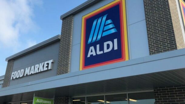 Baktérium fertőzöttség miatt visszahív egy wrapot az Aldi