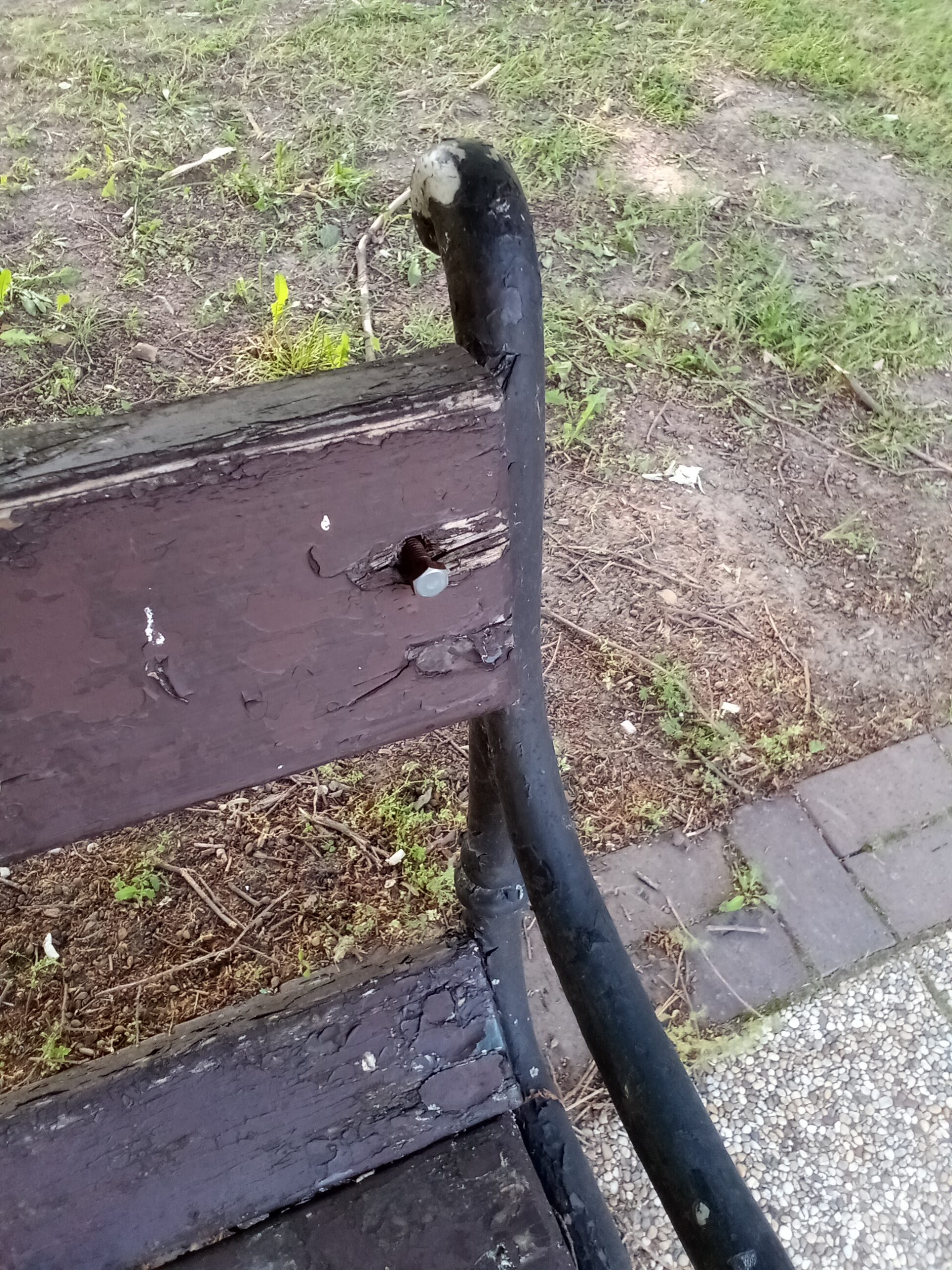 Hősök napja Détár 1