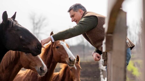 Lázár János: emberöltőnyi fejlesztést a mezőgazdaságban!