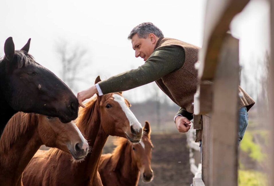 Lázár János: emberöltőnyi fejlesztést a mezőgazdaságban!