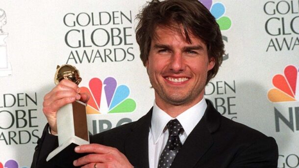 Tom Cruise visszaadja Golden Globe-díjait