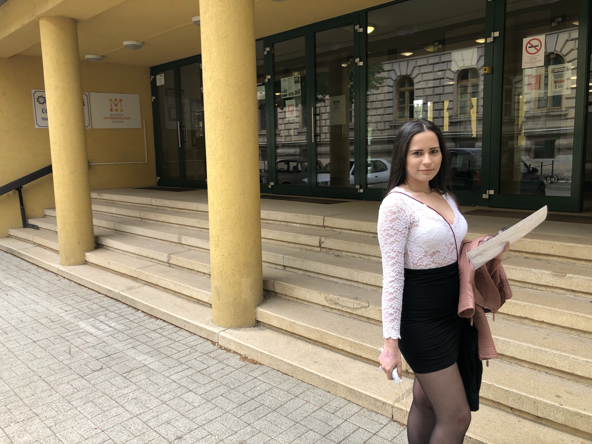 Vásárhelyi diákok: a felkészülés nehéz volt, a vizsga kevésbé 1