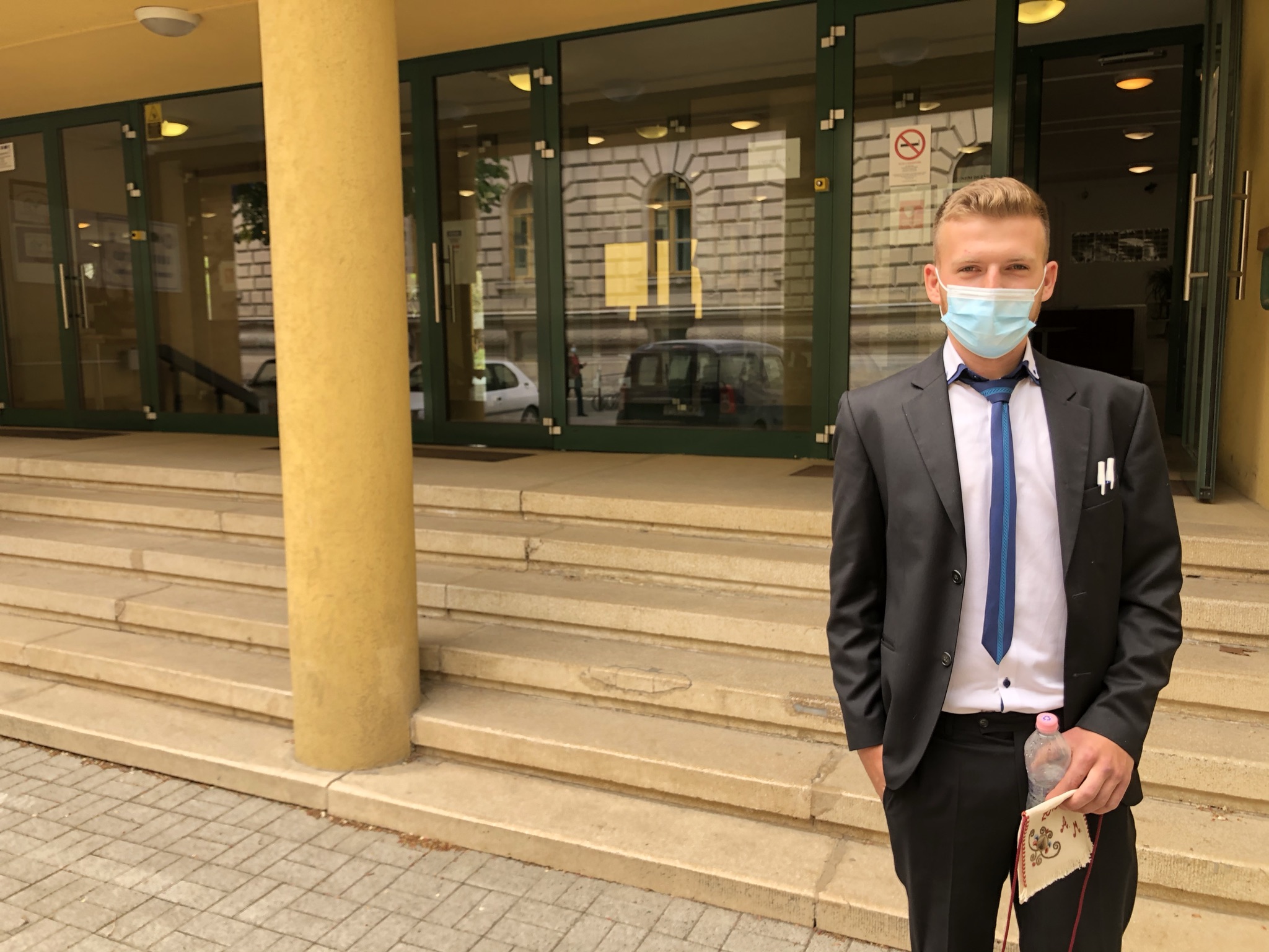 Vásárhelyi diákok: a felkészülés nehéz volt, a vizsga kevésbé 2