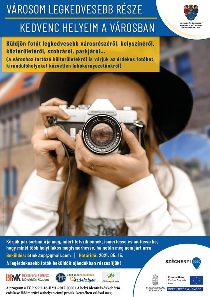 Vásárhelyi kertekről, parkokról és szobrokról várnak fotókat 1