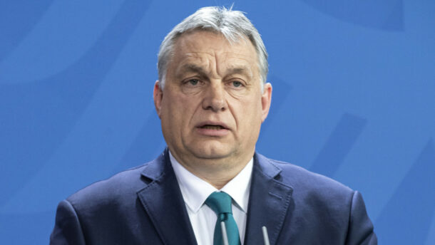 Orbán: a járvány, a bevándorlás és Gyurcsány Ferenc jelenti a legnagyobb veszélyt