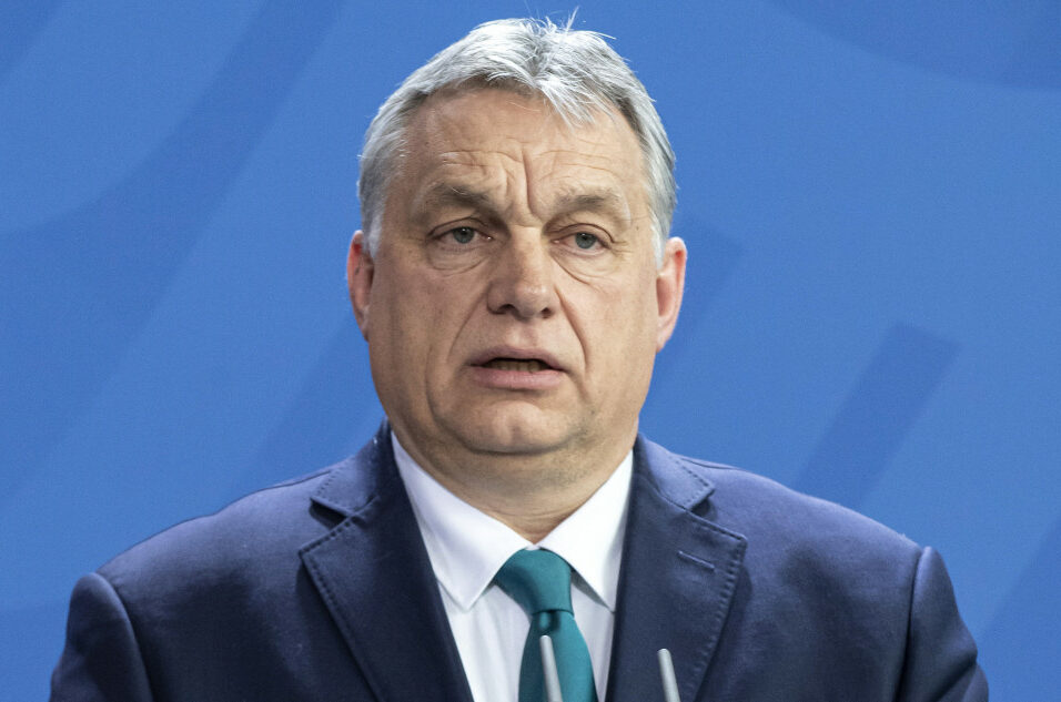 Orbán: a járvány, a bevándorlás és Gyurcsány Ferenc jelenti a legnagyobb veszélyt