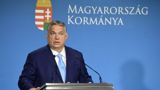 Orbán: Magyarországon több vakcina van, mint ahányan jelentkeztek oltásra