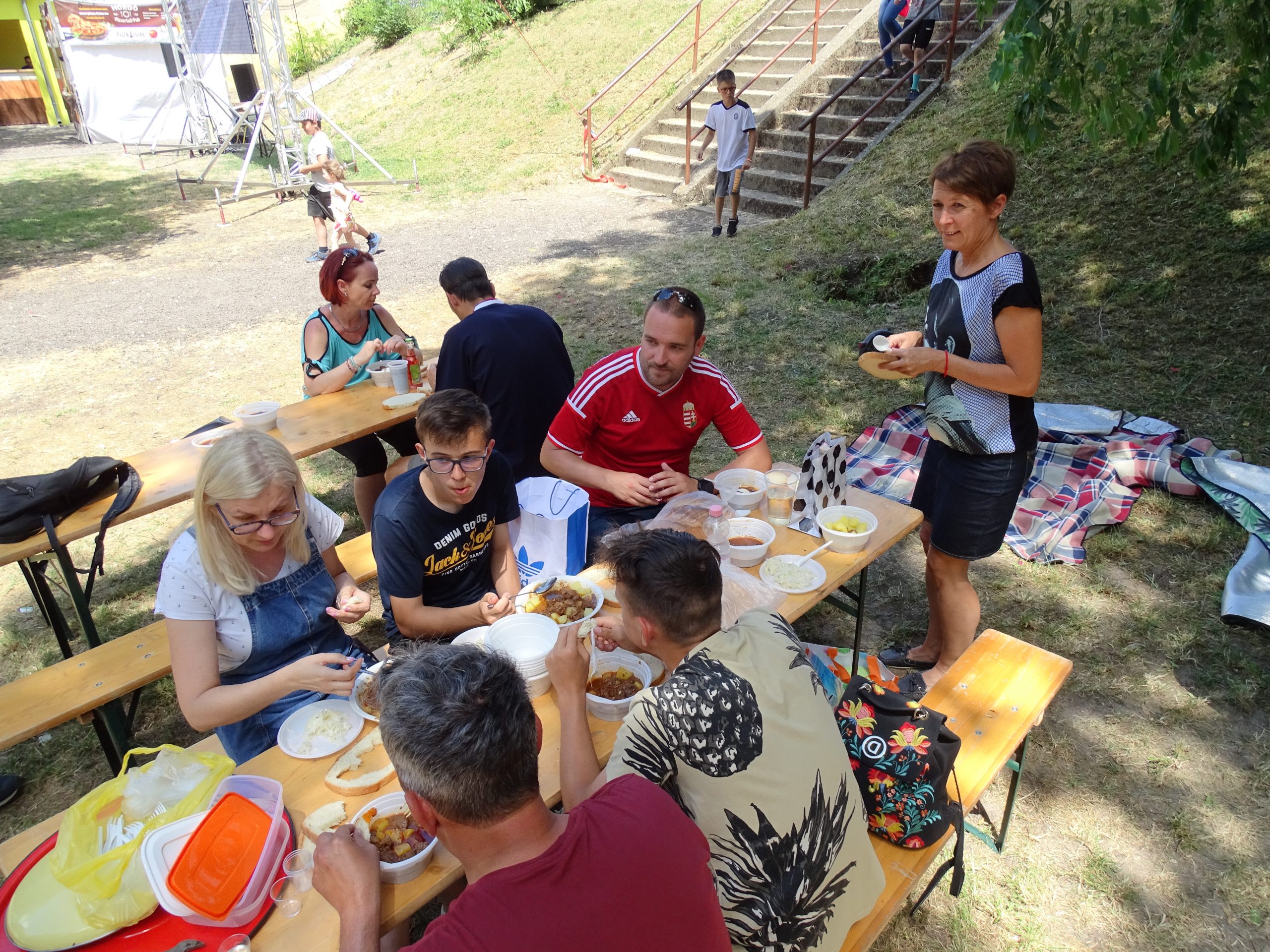 Óriási sikere volt a Családi Sportnapnak 10