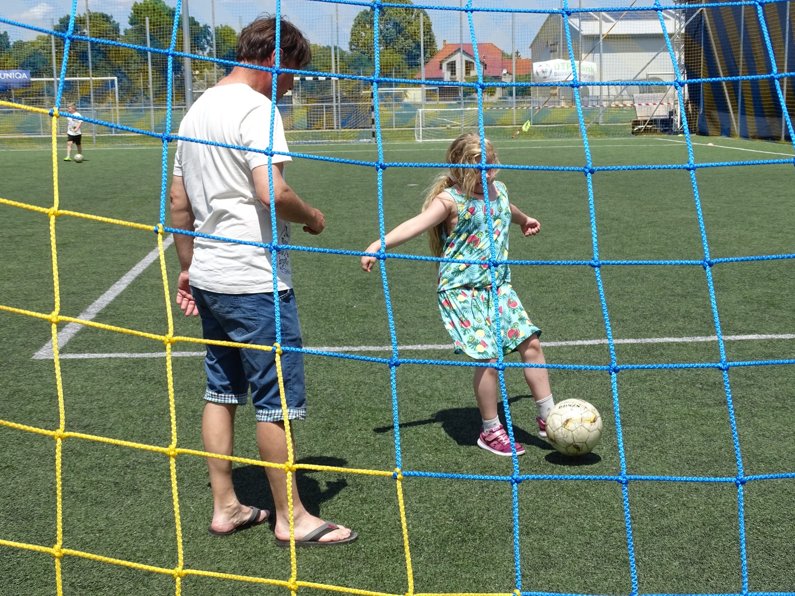 Óriási sikere volt a Családi Sportnapnak 16