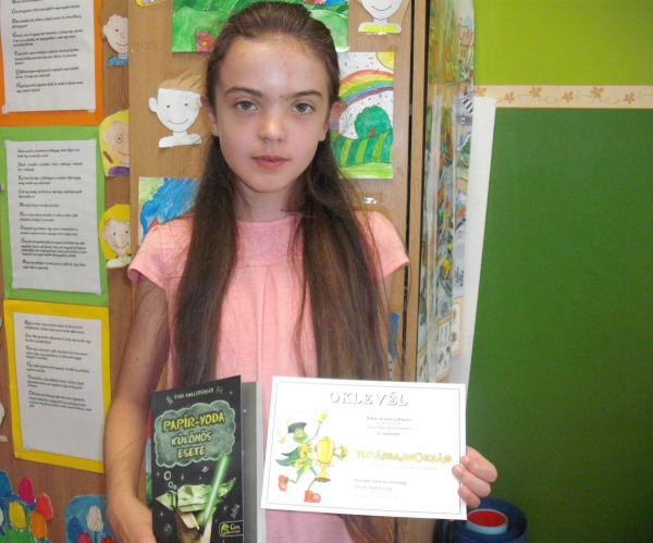 Bihari Krisztina Blanka