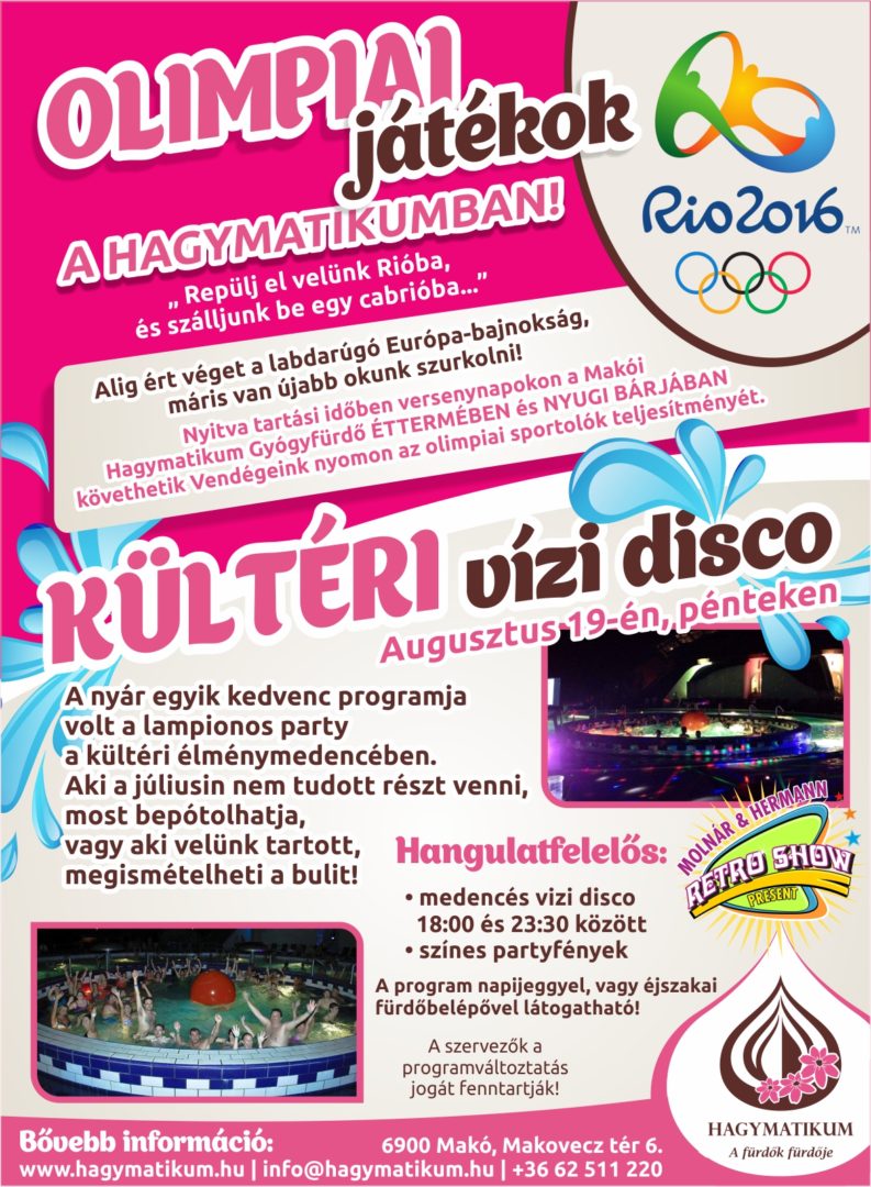 HAGYMATIKUM_olimpia_disco