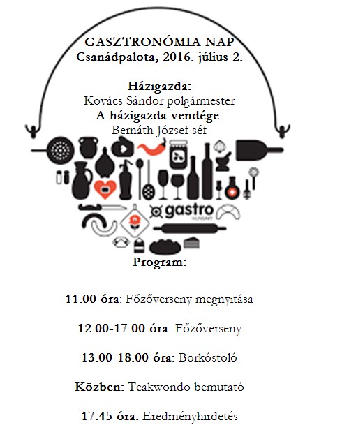 gasztro